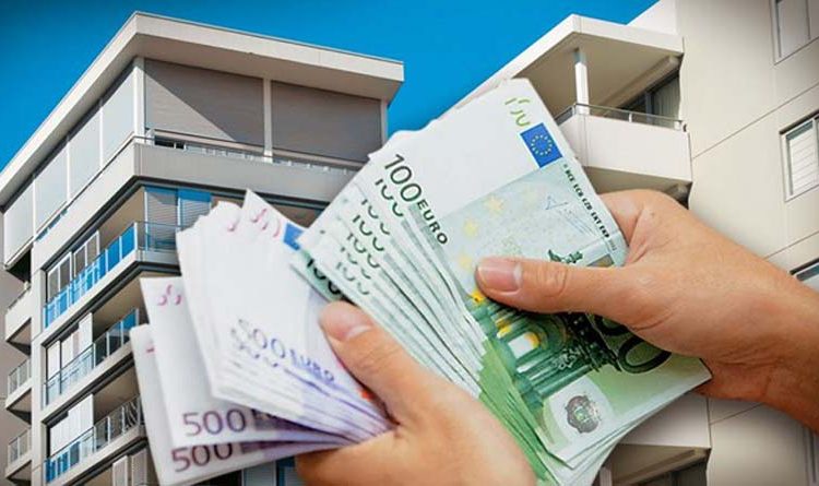 Στη Βουλή ο μειωμένος ΕΝΦΙΑ: Δείτε αναλυτικά τις εκπτώσεις ανά τιμή ζώνης – Όλες οι αλλαγές