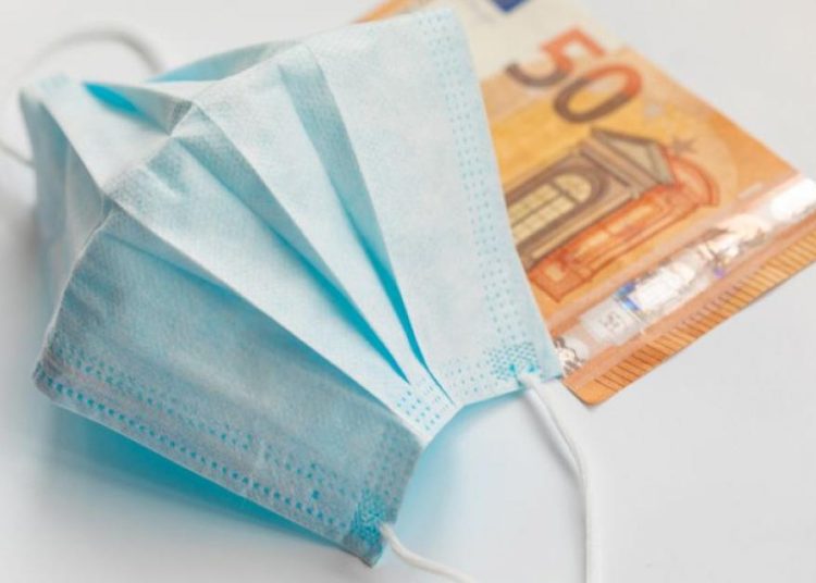 Επίδομα νόσησης κορωνοϊού: Σε λειτουργία η πλατφόρμα του e-ΕΦΚΑ