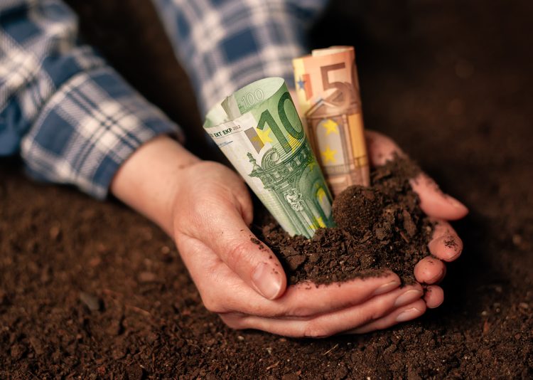 Αγροτικές Επιδοτήσεις: Στους λογαριασμούς από χθες οι ενισχύσεις