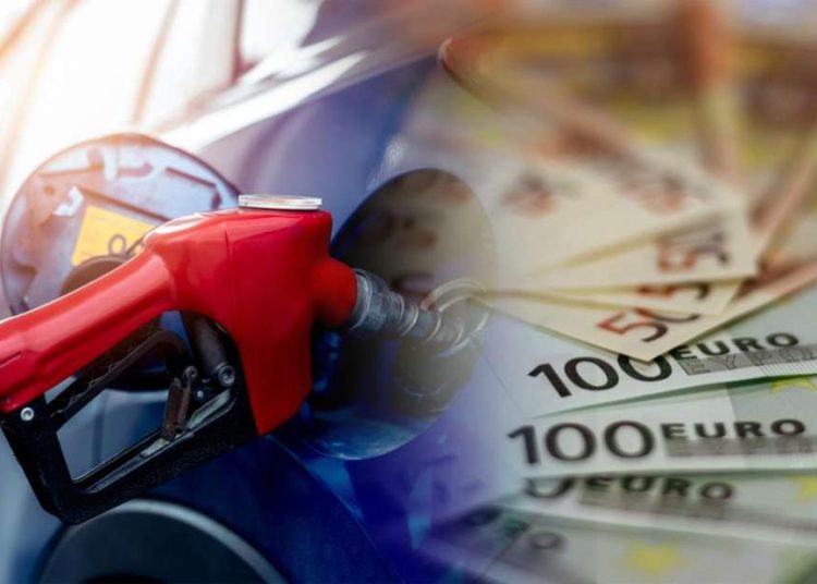 Kάρτα καυσίμων: Αναλυτικά τα βήματα για να πάρετε το ποσό