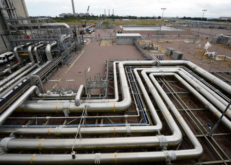 Εισβολή στην Ουκρανία: Αύξηση 45% στο ρεύμα σε 5 μέρες και «ράλι» σε πετρέλαιο και φυσικό αέριο