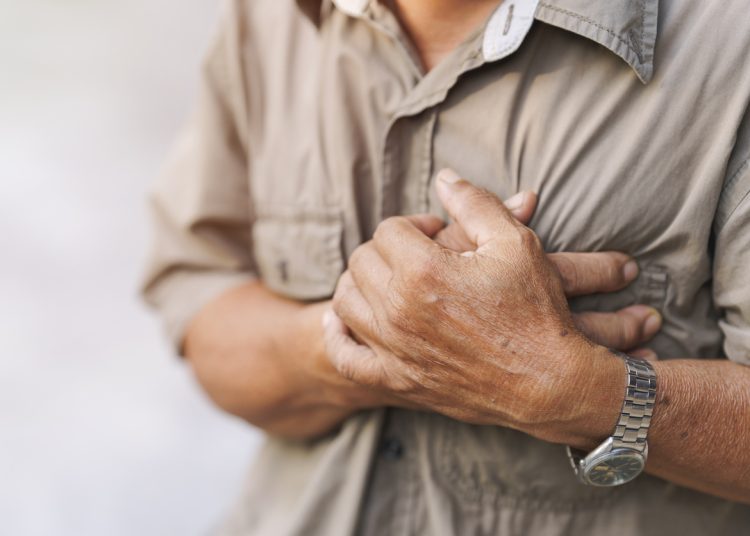 Η ξαφνική καρδιακή ανακοπή «προειδοποιεί» ημέρες νωρίτερα: Τι εμφανίζουν οι μισοί πάσχοντες