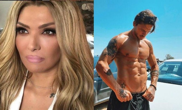 Γρηγόρης Αναστασιάδης για Αγγελική Ηλιάδη: «Είναι η αιτία που ήρθα στην Αθήνα, δεν έχω γνωρίσει τα παιδιά της»