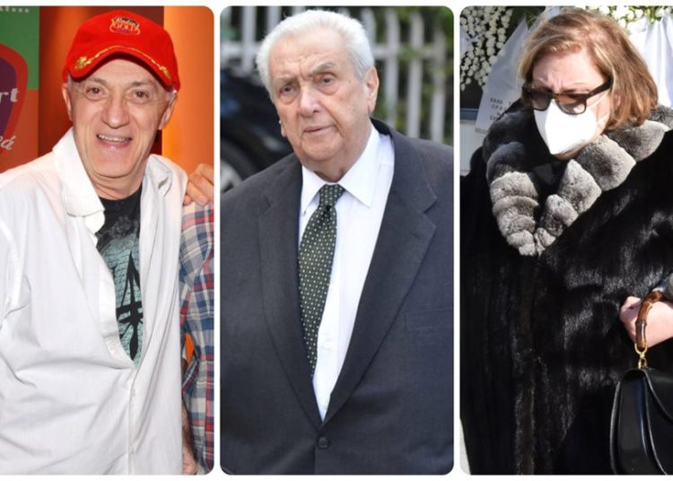 Δημήτρης Κοντομηνάς: «Σφαγή» ανάμεσα σε Νίκο Μαστοράκη και στην αδερφή του