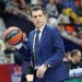 Ο Δημήτρης Ιτούδης νέος προπονητής της Εθνικής μπάσκετ