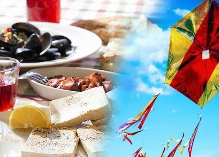 Πως πέρασαν την Καθαρά Δευτέρα οι Έλληνες celebrities