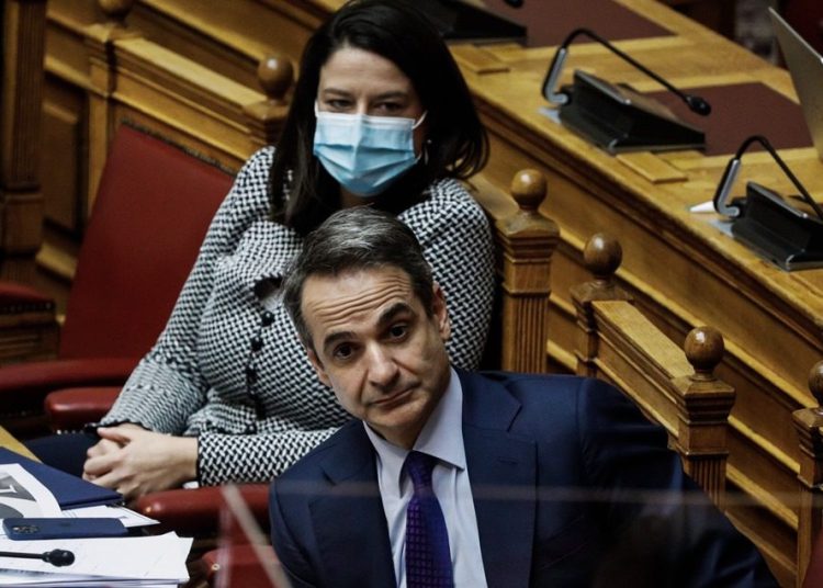 Η κυβέρνηση έκοψε τα σχολικά γεύματα μέχρι το 2024