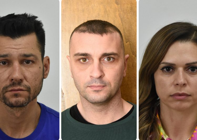 Γιώργος Κυπαρίσσης: Αυτοί είναι οι απαγωγείς του – Στη φόρα φωτογραφίες και ονόματα