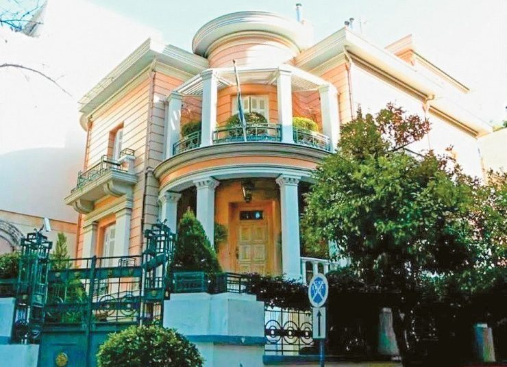 Δημήτρης Κοντομηνάς: Η κληρονομιά που άφησε πίσω του