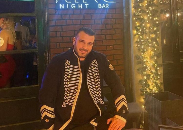 Ελεύθερος ο επιχειρηματίας Γιώργος Κυπαρίσσης – Είχε απαχθεί από το Ντράφι