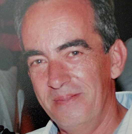 Πύργος: «Έφυγε από την ζωή» ο Λεωνίδας Κωνσταντόπουλος