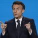 Μακρόν: Το ΝΑΤΟ ήταν «εγκεφαλικά νεκρό» όταν η Τουρκία απειλούσε την Ελλάδα
