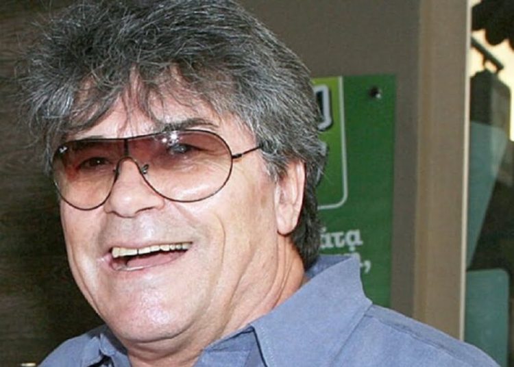 Πάνος Μιχαλόπουλος: Ζει και καλλιεργεί τη γη στην Καλαμάτα