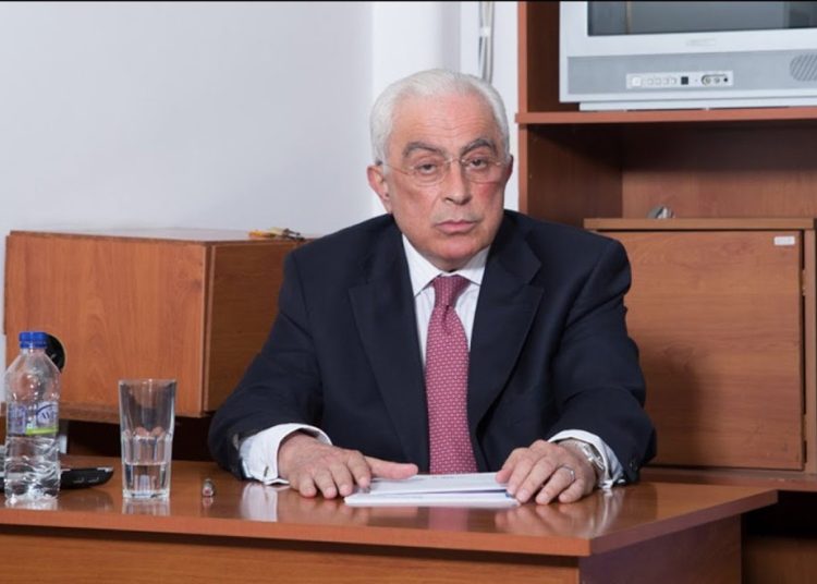 Υποψήφιος Δήμαρχος Πύργου ο Γιάννης Ζαφειρόπουλος;