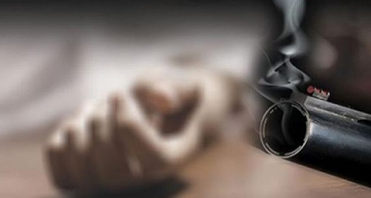 Βάρδα: Αυτοκτόνησε 67χρονος