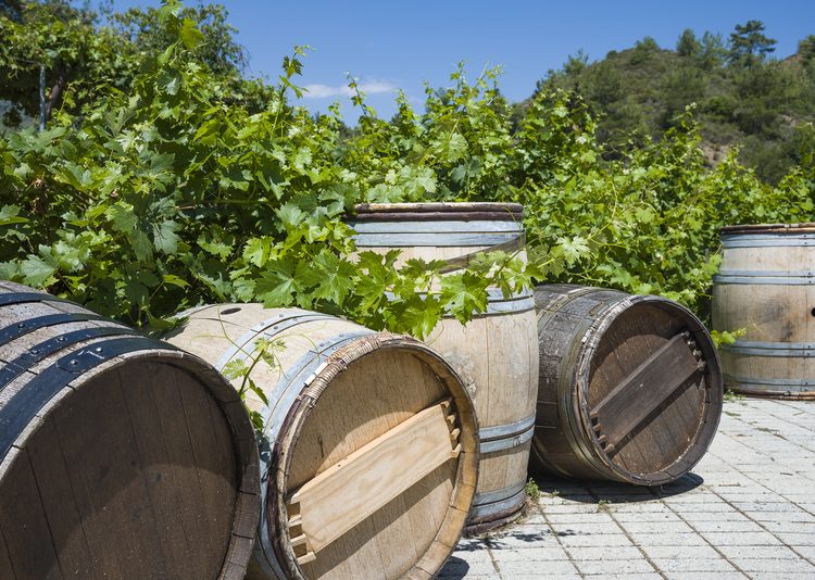 Μικροί οινοπαραγωγοί: Τι ισχύει για την φορολόγησή τους