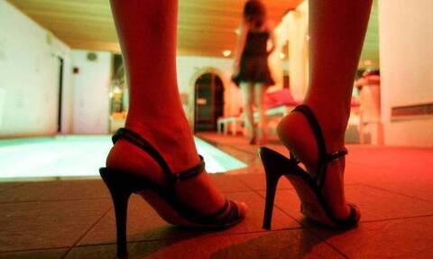 Αμαλιάδα: Είχε οίκο ανοχής χωρίς άδεια και έβαζε μέσα ανεμβολίαστους