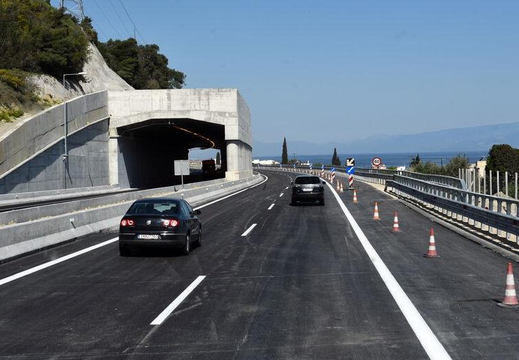 Δήμαρχοι Δυτικής Ελλάδας: Αδικαιολόγητα τα 10 ευρώ διόδια στη Πατρών-Πύργου
