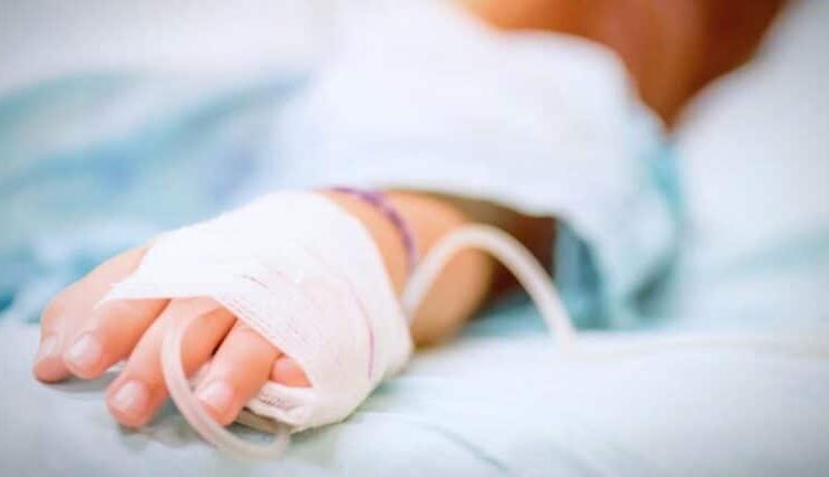 Πάτρα: Δεν τα κατάφερε ο 2χρονος – Ο μικρός Γιώργος θα σώσει άλλους – Οι γονείς δωρίζουν τα όργανα του