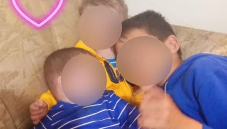 Αυλαία στο φονικό της Ανδραβίδας-Στην Αλβανία οι σοροί για να κηδευτούν