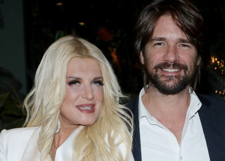 Μαρίνα Πατούλη – Βλάσσης Χολέβας: Τι τρέχει μεταξύ τους;