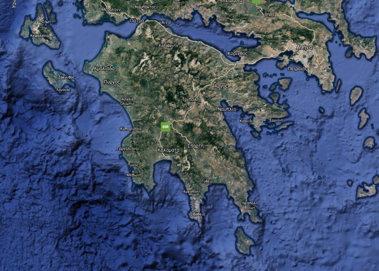 25 περίεργα πράγματα που δεν γνώριζες για την Πελοπόννησο!