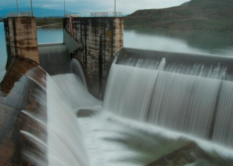 Αναβαθμίζεται με έργα 10 εκατ. ευρώ το Φράγμα Πηνειού