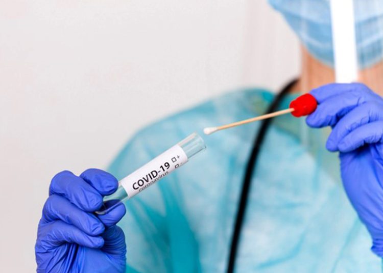 Ράπιντ τεστ Covid-19 την Παρασκευή 4 Μαρτίου στο Πανόπουλο