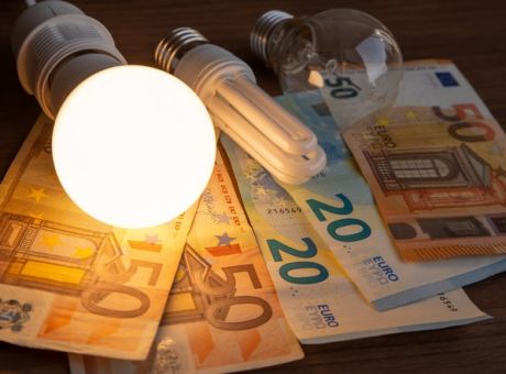 Ευθύνη της Κυβέρνησης το ακριβό ρεύμα-Τι συμβαίνει πίσω από τις πλάτες των καταναλωτών