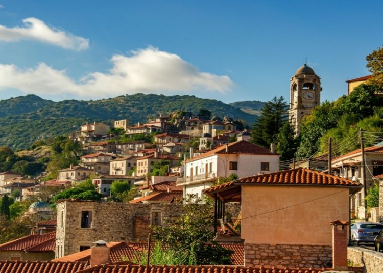 Το χωριό της Πελοποννήσου που… ξεγέλασε τους Τούρκους με το μπαρούτι – Η άγνωστη σε πολλούς ιστορία…