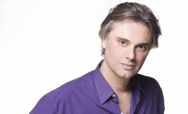 Οδυσσέας Σταμούλης για Λιγνάδη – Ρουβά: «Ανήκουν σε άλλη τάξη δεν είναι σαν εμάς»