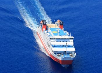 Σοκ στην Ακτοπλοΐα: Πόσο ακριβαίνουν τα εισιτήρια στα πλοία – Στα ύψη το κόστος καυσίμων