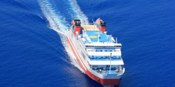 Σοκ στην Ακτοπλοΐα: Πόσο ακριβαίνουν τα εισιτήρια στα πλοία – Στα ύψη το κόστος καυσίμων