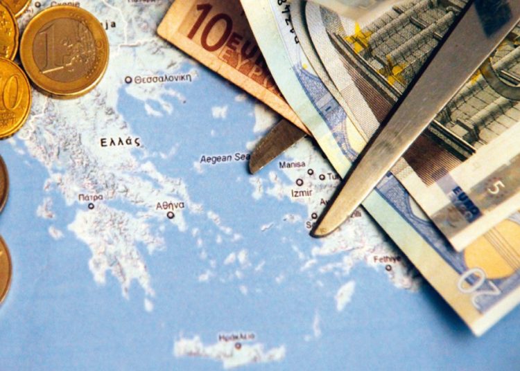 Το φάντασμα του χρέους επιστρέφει