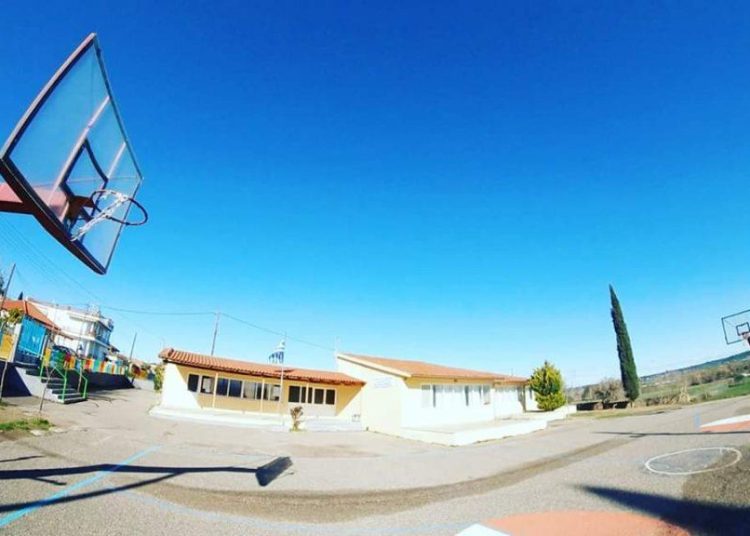 Δημοτικό Σχολείο Σκουροχωρίου: Υποδέχεται 46 μαθητές και εκπαιδευτικούς από χώρες της Ε.Ε