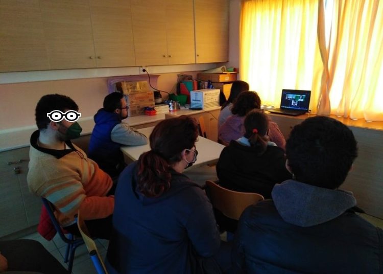 Το ΕΕΕΕΚ Πύργου συμμετέχει στον πανελλήνιο διαγωνισμό Junior Achievement Greece