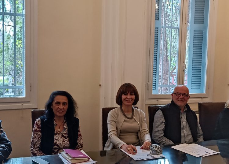 Συνεργασία Φεστιβάλ Ολυμπίας για νέους με Πάντειο Πανεπιστήμιο