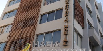 Επιμελητήριο για Πάτρα – Πύργος: Η επανέναρξη εργασιών αποτελεί δικαίωση