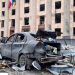 Πόλεμος στην Ουκρανία: Συνεχείς βομβαρδισμοί σε Χάρκοβο, Μαριούπολη – Ρωσικός στρατός στη Χερσώνα