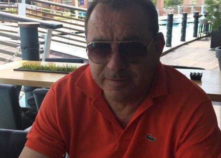 Πύργος: Έφυγε από τη ζωή ο Γιώργος Κωτσάκης, ιδιοκτήτης της ψησταριάς “Θράκας”