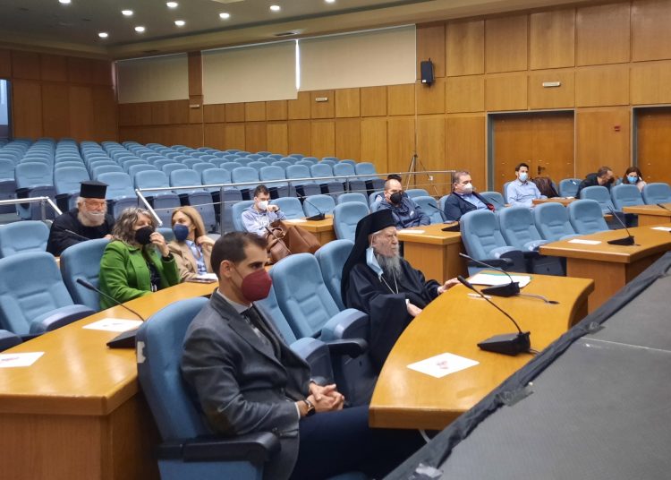 Περιφέρεια: Πρόγραμμα βοήθειας ηλικιωμένων-Αιτήσεις μέχρι 30 Απριλίου