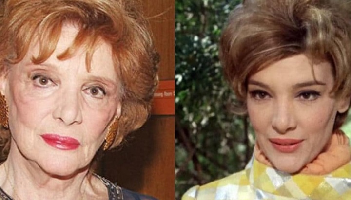 Μάρω Κοντού: «Στα 36 ο γιατρός μου είπε πως δεν θα κάνω ποτέ παιδί»