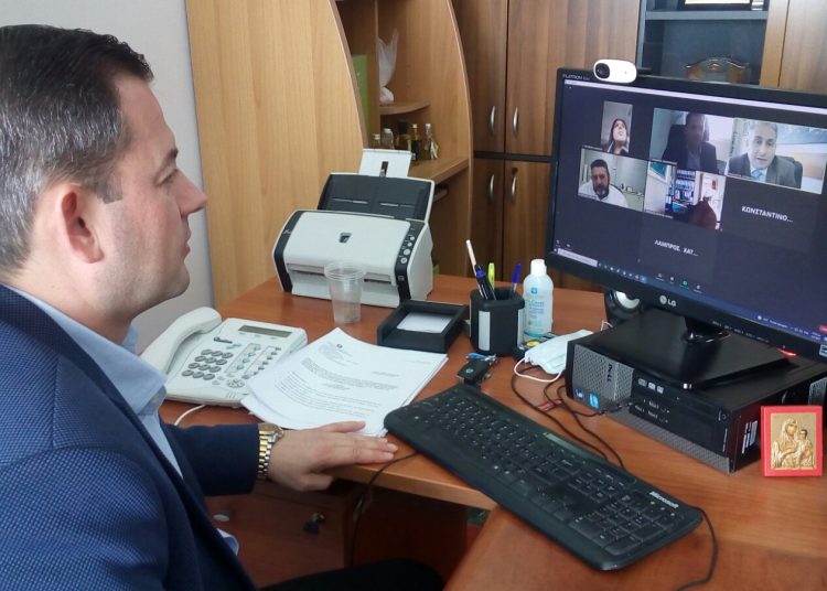 Σε αναβρασμό οι Αντιπεριφερειάρχες Αγροτικών της χώρας-Ζητούν λύσεις από την κυβέρνηση