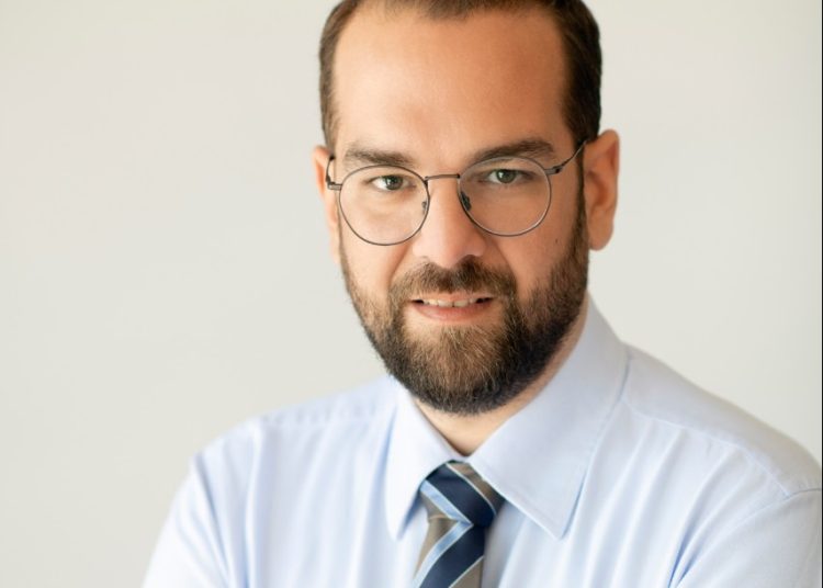 Περιφερειάρχης Δυτικής Ελλάδας Ν. Φαρμάκης: Πιο φωτεινές μέρες να έρθουν για όλους