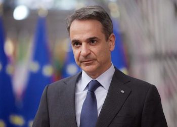 Διάγγελμα Μητσοτάκη στις 19:00 για την αύξηση του κατώτατου μισθού