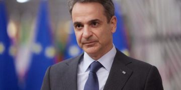 Διάγγελμα Μητσοτάκη στις 19:00 για την αύξηση του κατώτατου μισθού