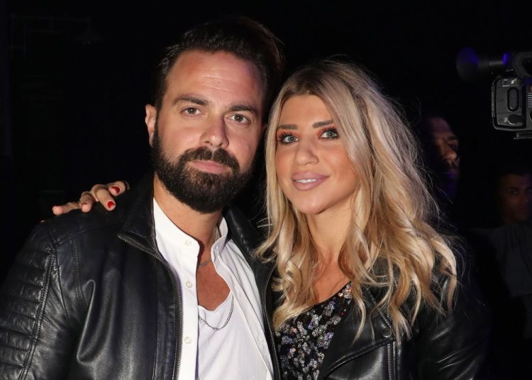 Ηλίας Βρεττός: Παντρεύεται την Αναστασία Δεληγιάννη στην Εύβοια – Πότε θα γίνει ο γάμος