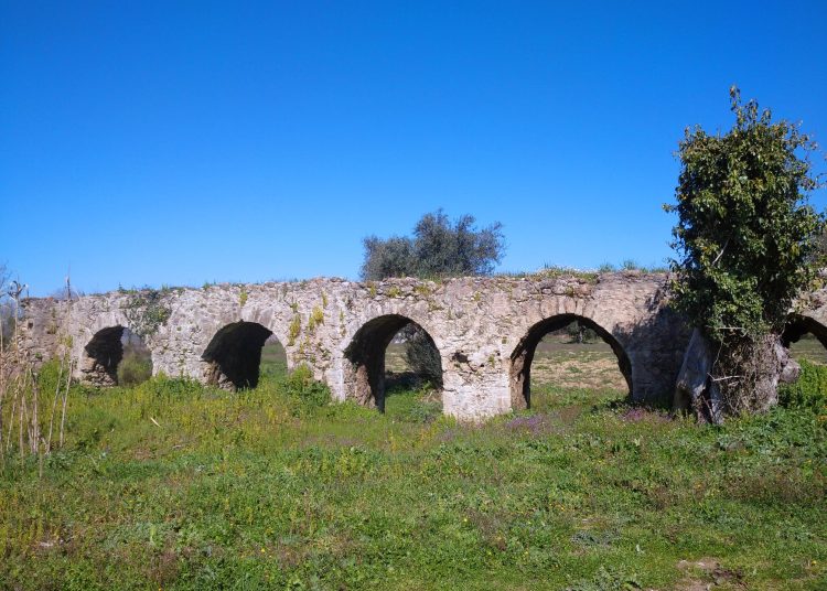Πρόταση βόλτας: Στον μύλο της Ήλιδας στον Πηνειό