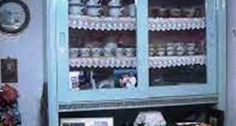 Το σπίτι της γιαγιάς μας ήταν και θα είναι πάντα ο παράδεισός μας!