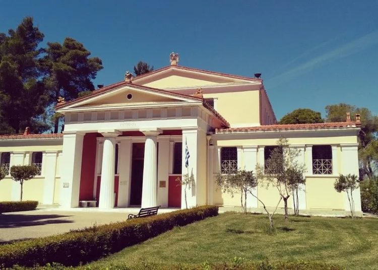 Ολυμπία: Κλειστά σήμερα τα μουσεία λόγω απεργίας
